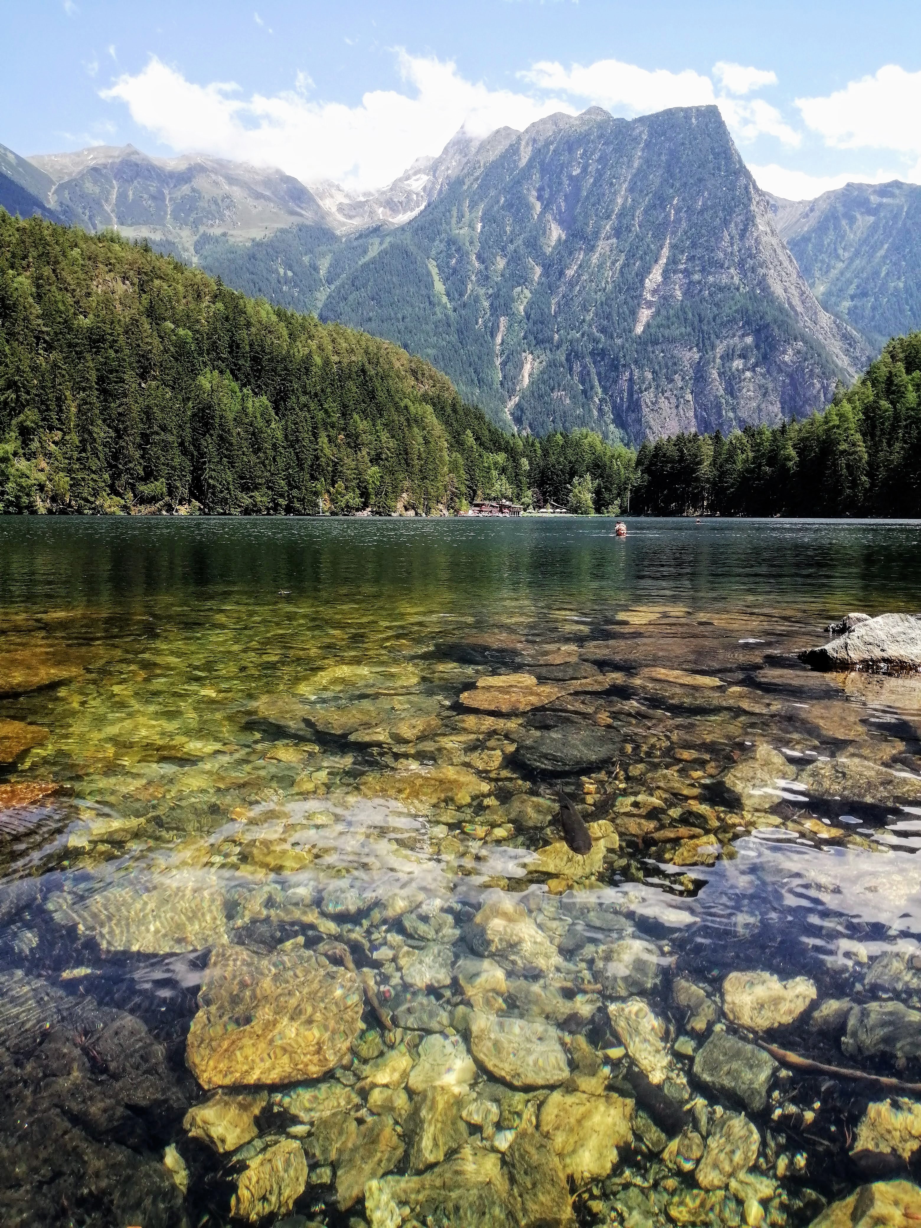 Piburger See